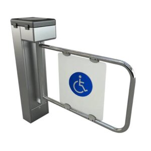 Catraca Pedestal PNE – FEG-500A