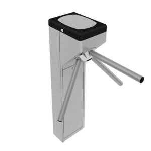 Catraca Pedestal - FEG-500