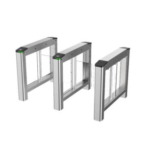 Catraca Automática – Swing 220