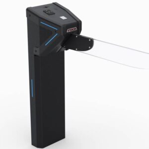 Catraca Pedestal PNE - FEG-500 Impression