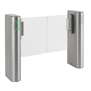 Catraca Automática - DTower