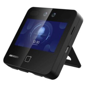 Leitor Facial - Hikvision 343