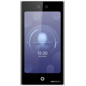 Leitor Facial - Hikvision 673