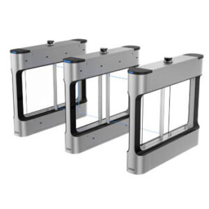 Catraca Automática – Swing 411