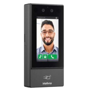 Leitor Facial – Intelbras SS 5532