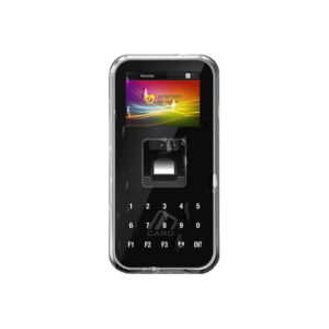 Leitor Biométrico – Virdi AC-5000 Plus