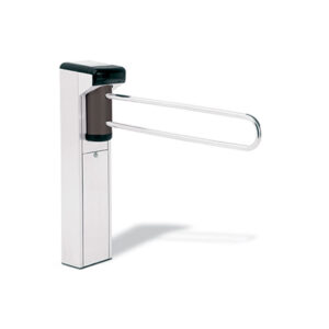 Catraca Pedestal PNE – Catrax Clip
