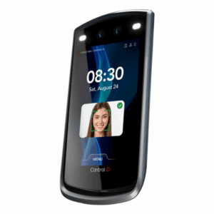 Leitor Facial – Control ID IDFace Max