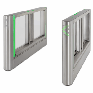 Catraca Automática - DFlow