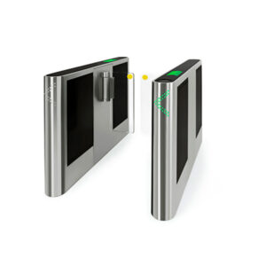 Catraca Automática – DGate SW