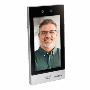 Leitor Facial – Intelbras SS 5531