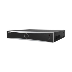 NVR AcuSense 4K de 32 canais e 1U
