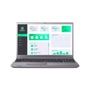 SOFTWARE – Acesso Facial