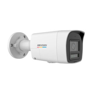 Câmera de rede Bullet ColorVu